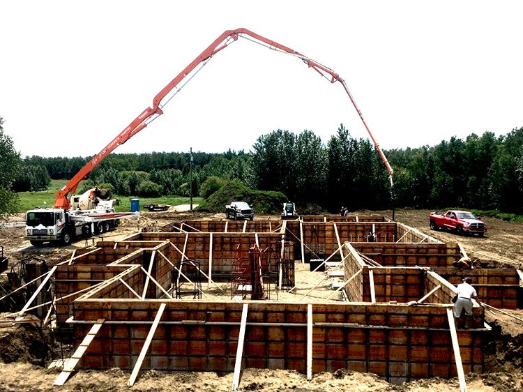 افزودنی روان کننده آب بند بتن DEZOCRETE 1